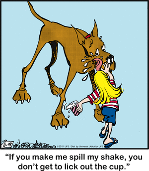 marmaduke